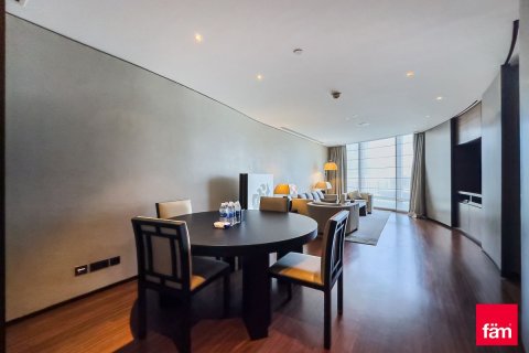 Apartment in Downtown Dubai (Downtown Burj Dubai), Dubai 1 bedroom, 93.9 sq.m. № 112835 - photo 13