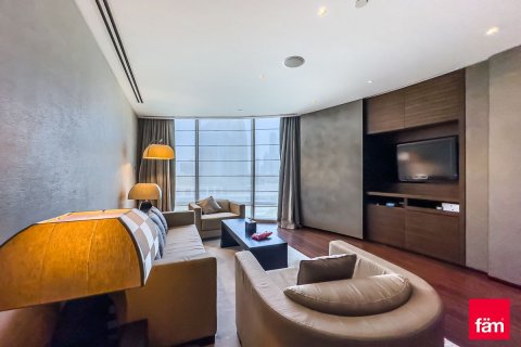 Apartment in Downtown Dubai (Downtown Burj Dubai), Dubai 1 bedroom, 93.9 sq.m. № 112835 - photo 3