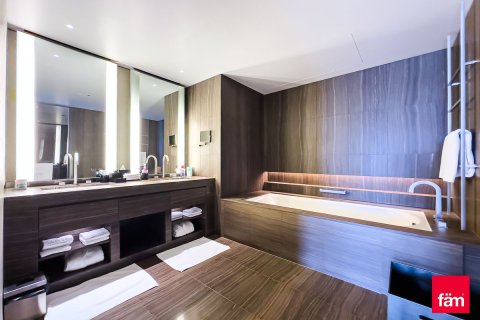 Apartment in Downtown Dubai (Downtown Burj Dubai), Dubai 1 bedroom, 93.9 sq.m. № 112835 - photo 14