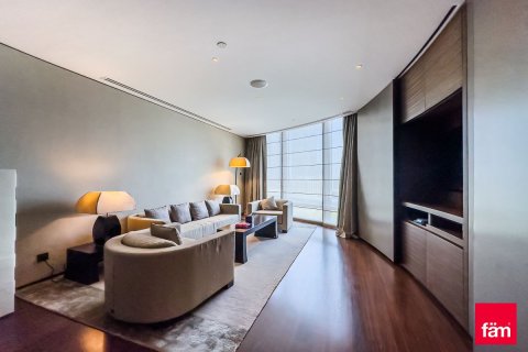 Apartment in Downtown Dubai (Downtown Burj Dubai), Dubai 1 bedroom, 93.9 sq.m. № 112835 - photo 2