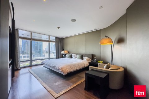 Apartment in Downtown Dubai (Downtown Burj Dubai), Dubai 1 bedroom, 93.9 sq.m. № 112835 - photo 5