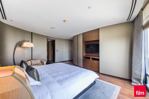 Apartment in Downtown Dubai (Downtown Burj Dubai), Dubai 1 bedroom, 93.9 sq.m. № 112835 - photo 7