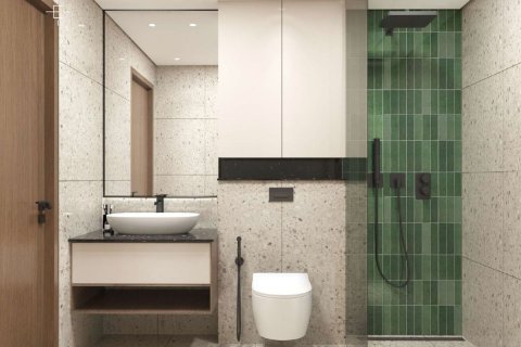 Apartment in Arjan, Dubai 1 bedroom, 74.7 sq.m. № 112833 - photo 11