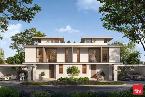 Villa in Dubai 4 bedrooms, 298.2 sq.m. № 112830 - photo 5
