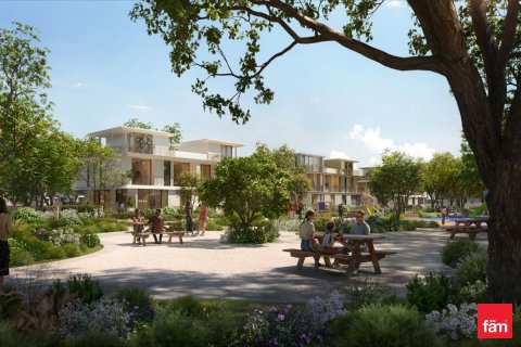 Villa in Dubai 4 bedrooms, 298.2 sq.m. № 112830 - photo 6