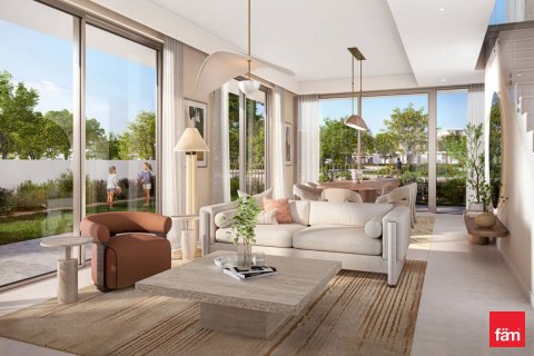 Villa in Dubai 4 bedrooms, 298.2 sq.m. № 112830 - photo 2