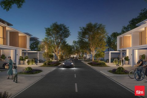 Villa in Dubai 4 bedrooms, 298.2 sq.m. № 112830 - photo 10