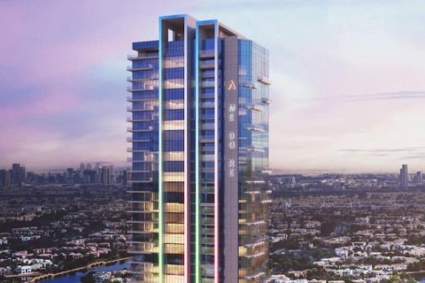 Appartement à Dubai, 1 chambre, 100 m², № 17568 - photo 10
