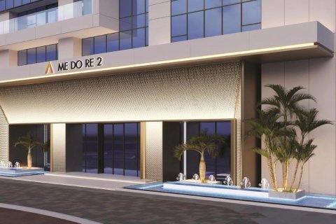 Appartement à Dubai, 1 chambre, 100 m², № 17568 - photo 8