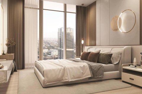 Appartement à Dubai, 1 chambre, 100 m², № 17568 - photo 2