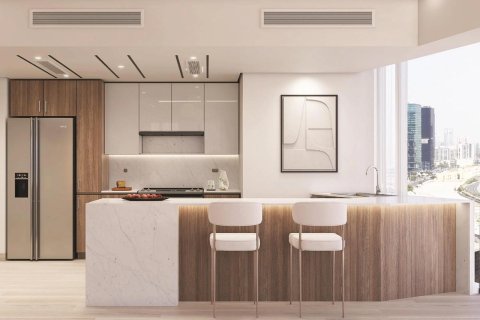 Appartement à Dubai, 1 chambre, 100 m², № 17568 - photo 3