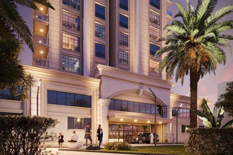Appartement à Dubai, 2 chambres, 130 m², № 17575 - photo 10