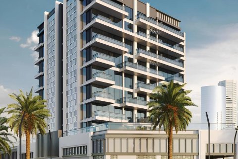 Appartement à Dubai, 2 chambres, 130 m², № 17575 - photo 16