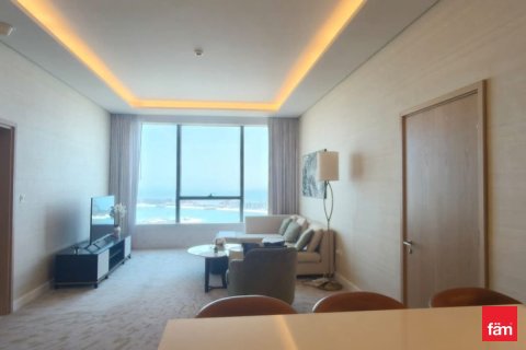 Apartamento en Palm Jumeirah, Dubai, 1 dormitorio, 98 m², № 115091 - foto 2