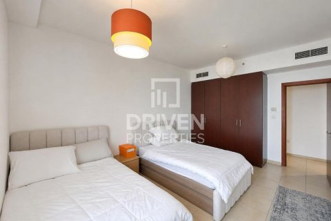 شقة في Murjan, مساكن شاطئ جميرا, دبي 2 غرف نوم, 129.41 م² رقم 135846 - صورة 13