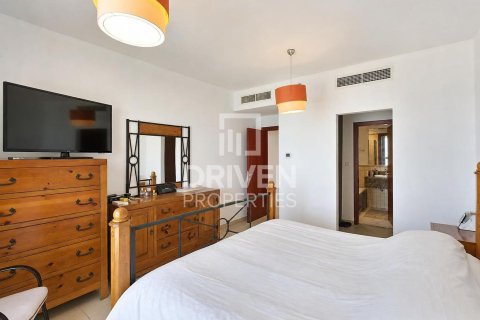 شقة في Murjan, مساكن شاطئ جميرا, دبي 2 غرف نوم, 129.41 م² رقم 135846 - صورة 9