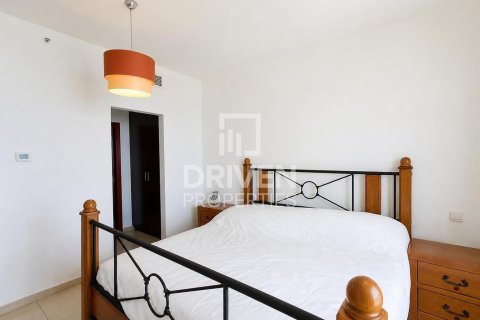 شقة في Murjan, مساكن شاطئ جميرا, دبي 2 غرف نوم, 129.41 م² رقم 135846 - صورة 11