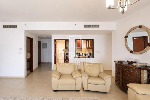 شقة في Murjan, مساكن شاطئ جميرا, دبي 2 غرف نوم, 129.41 م² رقم 135846 - صورة 8