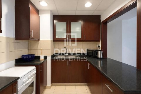شقة في Murjan, مساكن شاطئ جميرا, دبي 2 غرف نوم, 129.41 م² رقم 135846 - صورة 14