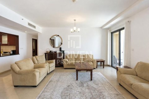 شقة في Murjan, مساكن شاطئ جميرا, دبي 2 غرف نوم, 129.41 م² رقم 135846 - صورة 12