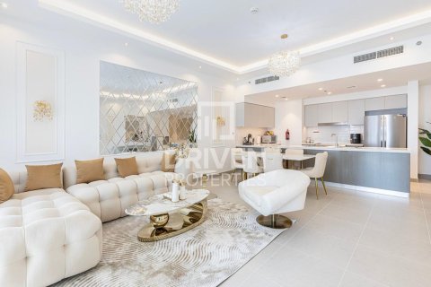 Apartment in Forte, Downtown Dubai (Downtown Burj Dubai), Dubai 3 bedrooms, 160.07 sq.m. № 138739
