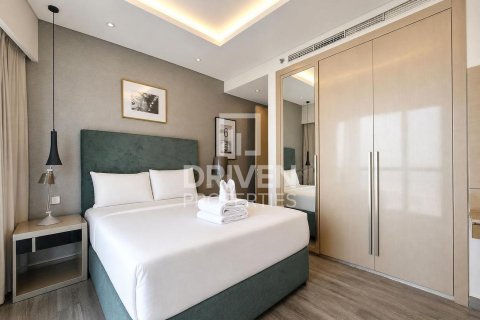 Снять в аренду квартиру в DAMAC Towers by Paramount, Бизнес-Бэй, Дубай: 3 спальни, 162.02м², № 138742 - фото 13