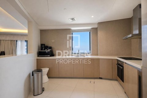 Снять в аренду квартиру в DAMAC Towers by Paramount, Бизнес-Бэй, Дубай: 3 спальни, 162.02м², № 138742 - фото 17