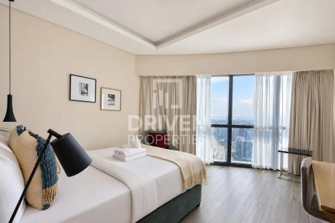 Снять в аренду квартиру в DAMAC Towers by Paramount, Бизнес-Бэй, Дубай: 3 спальни, 162.02м², № 138742 - фото 14