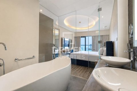 Снять в аренду квартиру в DAMAC Towers by Paramount, Бизнес-Бэй, Дубай: 3 спальни, 162.02м², № 138742 - фото 21