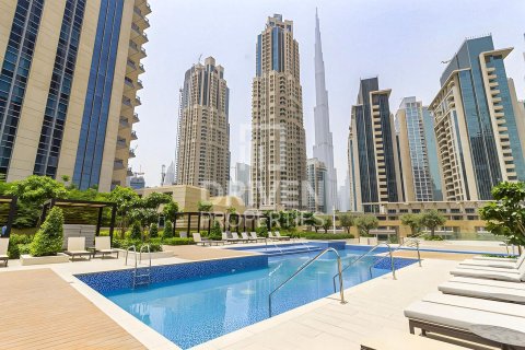 شقة في Vida Residence Downtown, وسط مدينة دبي, دبي 1غرف نوم, 71.91 م² رقم 138738