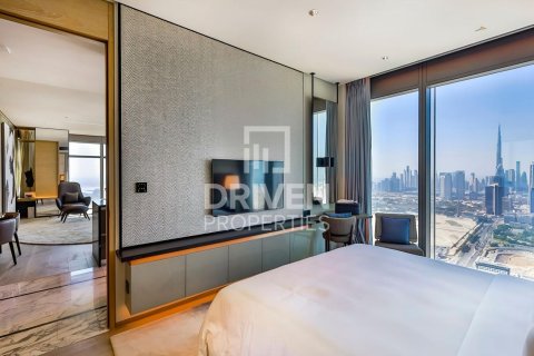 Apartment in Zabeel, Dubai 2 bedrooms, 142.98 sq.m. № 138737 - photo 9