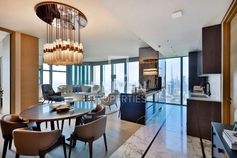 Apartment in Zabeel, Dubai 2 bedrooms, 142.98 sq.m. № 138737 - photo 3