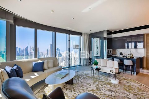 Apartment in Zabeel, Dubai 2 bedrooms, 142.98 sq.m. № 138737