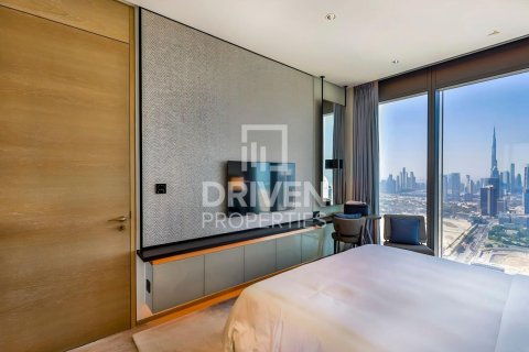 Apartment in Zabeel, Dubai 2 bedrooms, 142.98 sq.m. № 138737 - photo 11
