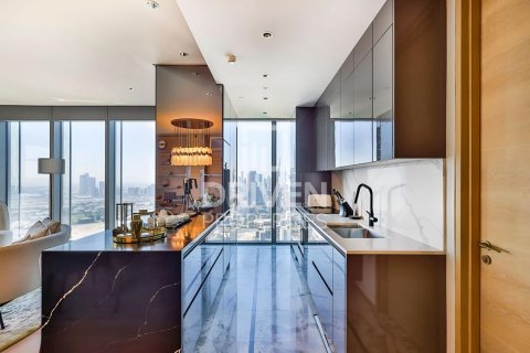 Apartment in Zabeel, Dubai 2 bedrooms, 142.98 sq.m. № 138737 - photo 5
