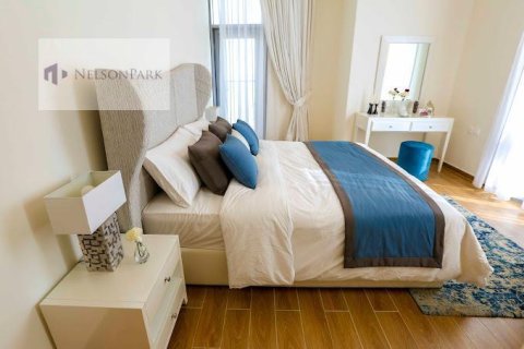 شقة في Al Habtoor City, الخليج التجاري, دبي 3 غرف نوم, 185.8 م² رقم 7279