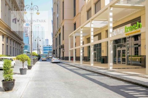 Снять в аренду квартиру в Al Habtoor City, Бизнес-Бэй, Дубай: 3 спальни, 185.8м², № 7279 - фото 12