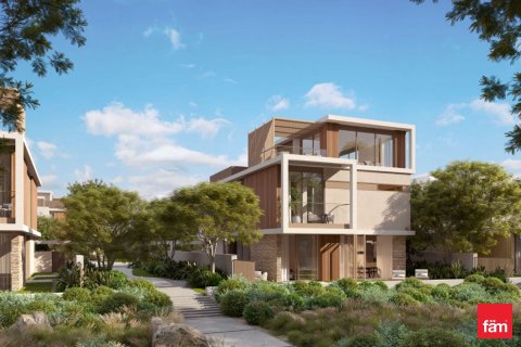 Villa in Dubai 5 bedrooms, 663 sq.m. № 114237 - photo 6