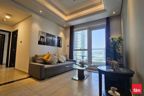 Apartment in Downtown Dubai (Downtown Burj Dubai), Dubai 1 bedroom, 84.4 sq.m. № 114230