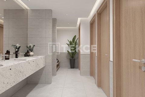 شقة في جبل علي, دبي 3 غرف نوم, 174 م² رقم 90190 - صورة 10