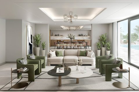شقة في جبل علي, دبي 3 غرف نوم, 174 م² رقم 90190 - صورة 3