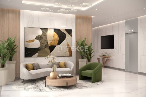 Купить квартиру в Джабаль-Али, Дубай: 1 спальня, 80м², № 90188 - фото 5
