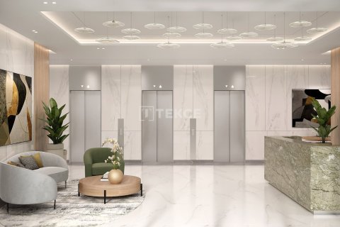Apartamento en Jebel Ali, Dubai, 2 dormitorios, 98 m², № 90189 - foto 8