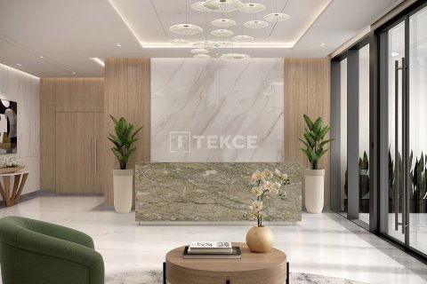 Apartamento en Jebel Ali, Dubai, 2 dormitorios, 98 m², № 90189 - foto 9