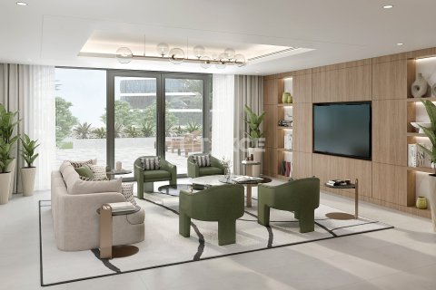 Apartamento en Jebel Ali, Dubai, 2 dormitorios, 98 m², № 90189 - foto 4