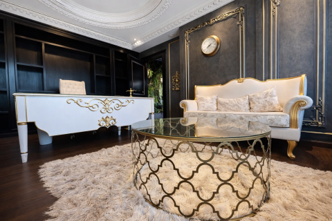 Appartement à Dubai, studio, 186 m², № 90191