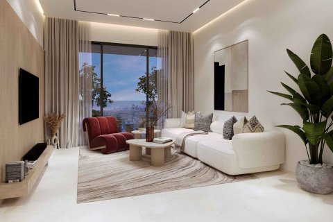Apartamento en Bling Avenue 1 en Dubai South (Dubai World Central), Dubai, 1 dormitorio, 118.28 m², № 31635 - foto 6