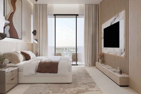 Appartement à Bling Avenue 1 à Dubai South (Dubai World Central), Dubai, 1 chambre, 118.25 m², № 31636