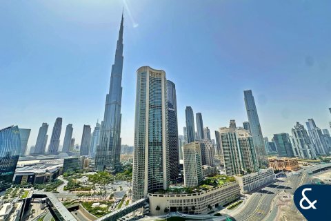 Apartment in Downtown Dubai (Downtown Burj Dubai), Dubai 3 bedrooms, 188 sq.m. № 78175