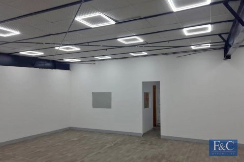مستودع في Al Quoz Industrial Area, Al Quoz, دبي 460 م² رقم 103795